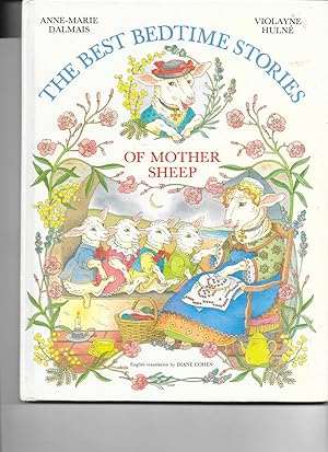 Bild des Verkufers fr The Best Bedtime Stories Of Mother Sheep zum Verkauf von TuosistBook
