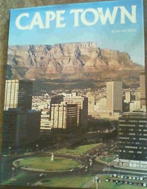 Seller image for Cape Town for sale by Chapter 1