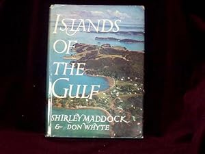 Immagine del venditore per Islands of the Gulf; venduto da Wheen O' Books