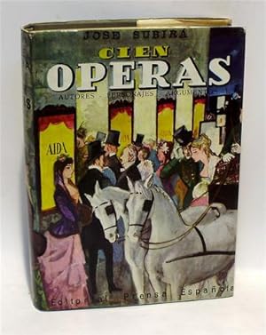 CIEN OPERAS