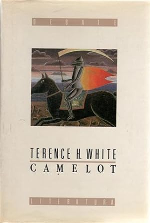 Camelot: la leyenda del rey Arturo