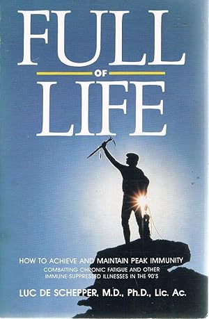 Seller image for Full Of Life for sale by Marlowes Books and Music