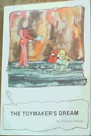 Bild des Verkufers fr The Toymaker's Dream zum Verkauf von Chapter 1