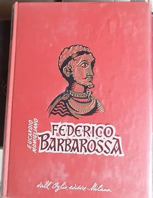 FEDERICO BARBAROSSA,