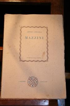 MAZZINI,