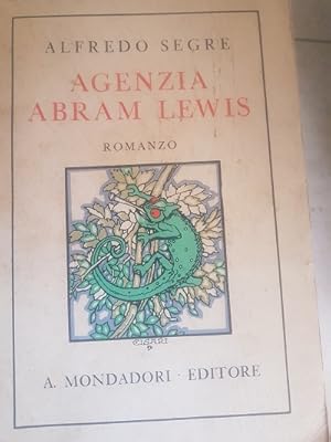 AGENZIA ABRAM LEWIS,