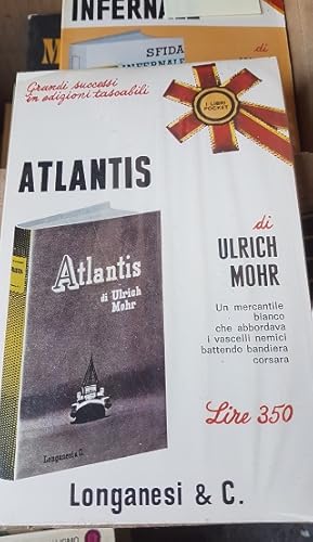 ATLANTIS,