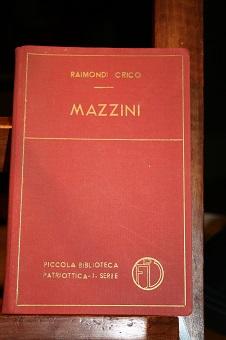 MAZZINI,