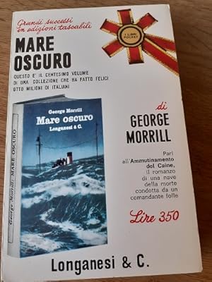 MARE OSCURO,