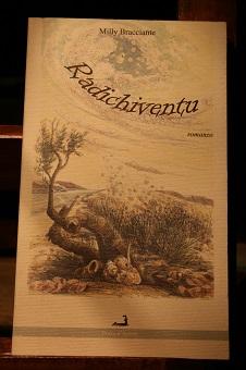 Seller image for RADICHIVENTU, for sale by Libreria antiquaria Pagine Scolpite