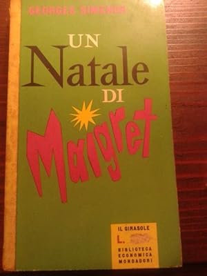 UN NATALE DI MAIGRET,