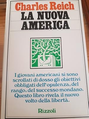 LA NUOVA AMERICA,