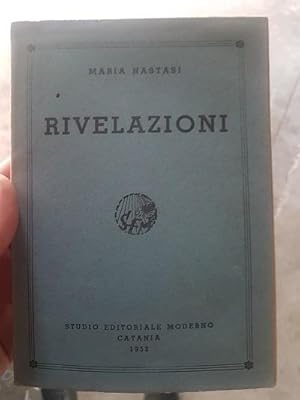 RIVELAZIONI,