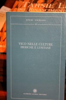 Seller image for VICO NELLE CULTURE IBERICHE E LUSITANE., for sale by Libreria antiquaria Pagine Scolpite