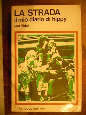 LA STRADA IL MIO DIARIO DI HIPPY
