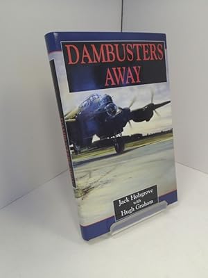 Dambusters Away