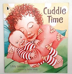 Immagine del venditore per Cuddle Time venduto da Book Realm