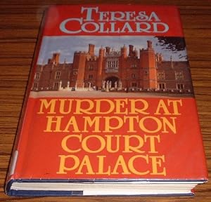 Murder at Hampton Court