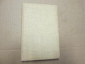 Seller image for A little book of modern verse for sale by Goldstone Rare Books