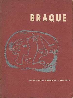 Image du vendeur pour Georges Braque mis en vente par LEFT COAST BOOKS