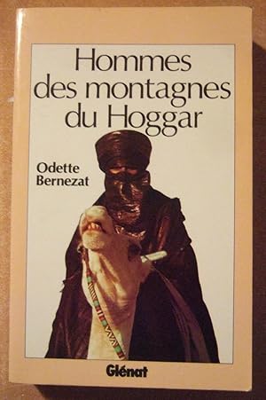 Image du vendeur pour Hommes des montagnes du Hoggar mis en vente par Domifasol