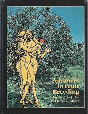 Advances in Fruit Breeding [Alan Davidson's copy]