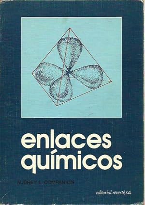 ENLACES QUÍMICOS