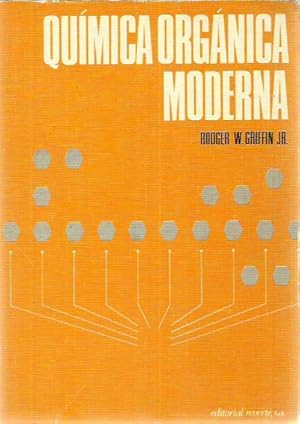 QUÍMICA ORGÁNICA MODERNA