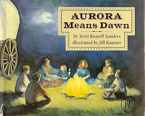 Seller image for Aurora Means Dawn for sale by Beverly Loveless