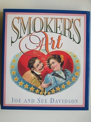 Seller image for Smoker's art for sale by Aucott & Thomas