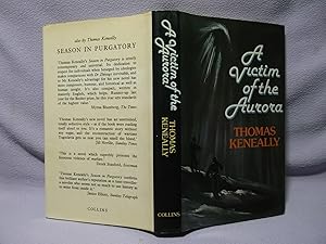 Seller image for A Victim of the Aurora : First printing for sale by PW Books