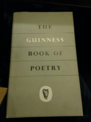 The Guiness Book of Poetry 1956/57