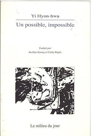 Un possible, impossible