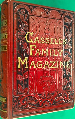 Cassell's Family Magazine.