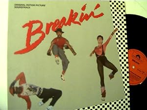 Breakin' - Original Motion Picture Soundtrack,