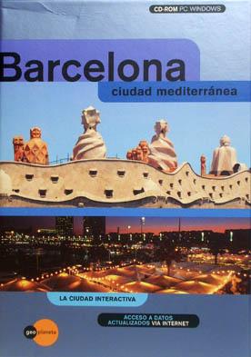 Barcelona, ciudad mediterranea