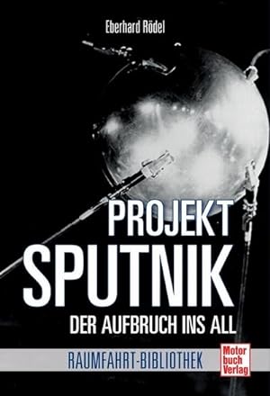 Seller image for Sputnik for sale by BuchWeltWeit Ludwig Meier e.K.
