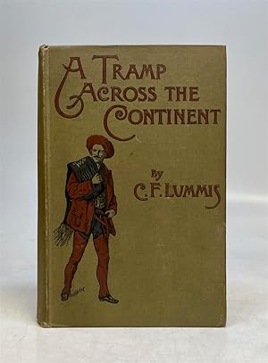 A Tramp Across the Continent