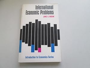 Seller image for International economic problems (Introduction to economics series) for sale by Goldstone Rare Books