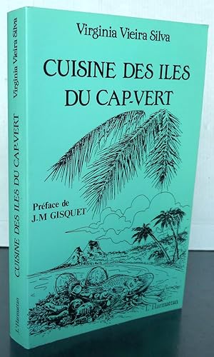 CUISINE DES ILES DU CAP-VERT