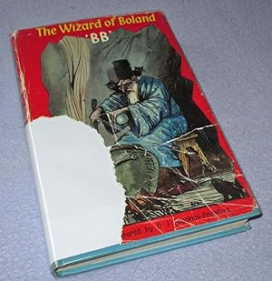 Immagine del venditore per The Wizard of Boland venduto da Bramble Books