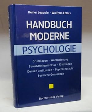 Handbuch moderne Psychologie ;.