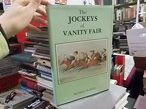 The Jockey of Vanity Fair