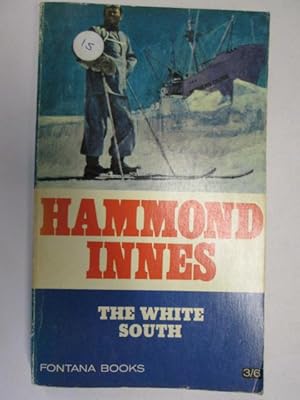 Seller image for THE WHITE SOUTH for sale by Goldstone Rare Books