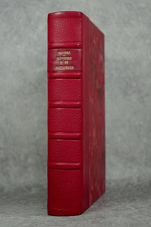 Imagen del vendedor de SOUVENIRS D'UN MONTAGNARD (1858-1888), PAR LE COMTE HENRY RUSSELL, MEMBRE DES SOCIETES GEOGRAPHIQUE ET GEOLOGIQUE DE FRANCE, DES CLUBS ALPINS DE FRANCE ET D'ANGLETERRE, MEMBRE HONORAIRE DE LA SOCIETE D'ETUDES DU COMMINGES, MEMBRE TITULAIRE DE LA SOCIETE GEOGRAPHIQUE DE TOULOUSE, AUTEUR DE "SEIZE MILLE LIEUES A TRAVERS L'ASIE ET L'OCEANIE". a la venta por Librairie du Chteau de Capens