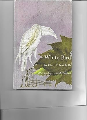 Seller image for White Bird for sale by TuosistBook
