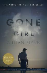 Seller image for Gone Girl for sale by Alpha 2 Omega Books BA