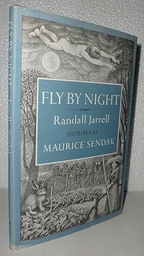 Seller image for Fly by Night for sale by Sekkes Consultants