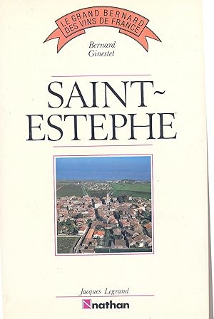 Saint-Estephe