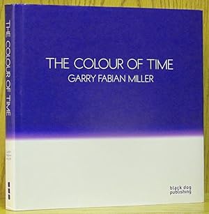 Image du vendeur pour Colour of Time mis en vente par Schroeder's Book Haven